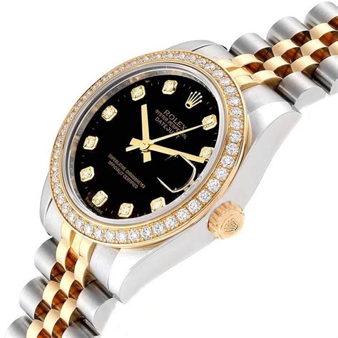 datejust lady 31 rolex price|rolex datejust 31 gold price.